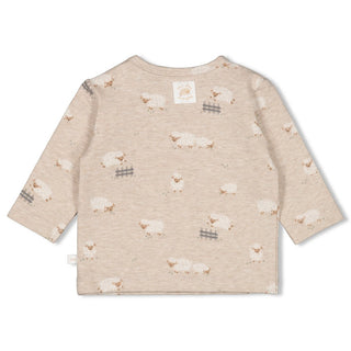 Longsleeve - Sleepy Sheepy