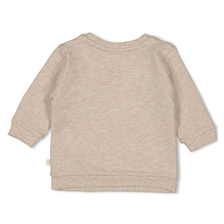 Sweater - Sleepy Sheepy