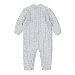 Overall- The Knits