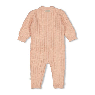 Overall - The Knits