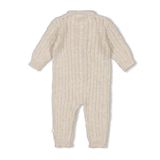 Overall - The Knits