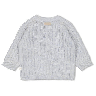 Strickjacke - The Knits
