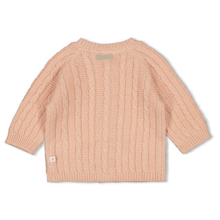 Strickjacke - The Knits