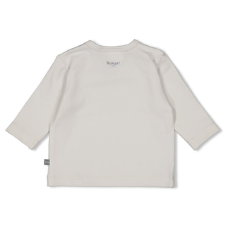 Langarmshirt - Howdy