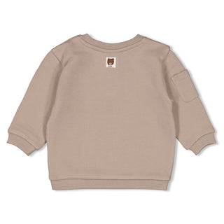Sweater - Wild World