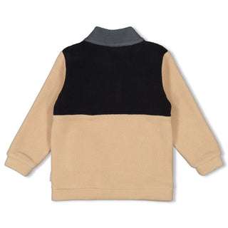 Sweater Fleece - Couch Club