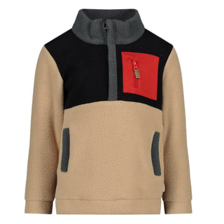 Sweater Fleece - Couch Club