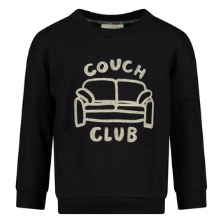 Sweater - Couch Club