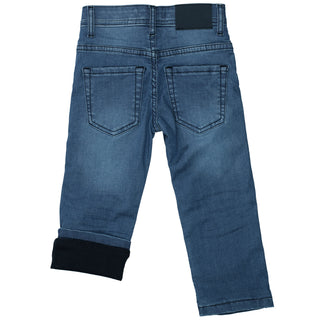 Thermojeans, Classic Fit