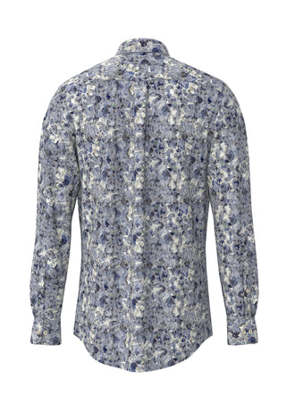 Fancy Print, Kent, 1/1