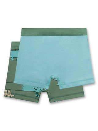 Doppelpack Panty