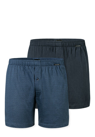 2PACK Boxershorts