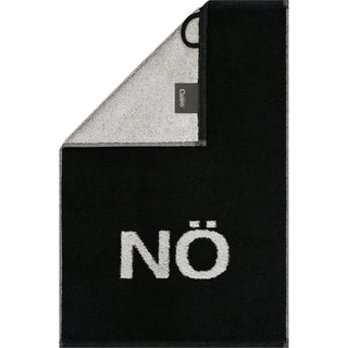 Frottier Gästetuch Postcard