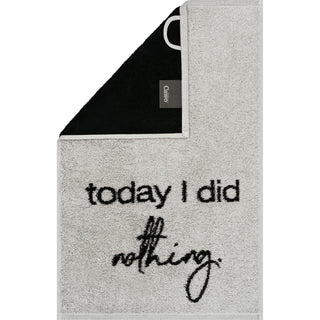 Frottier Gästetuch Postcard