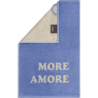 Frottier Gästetuch Postcard