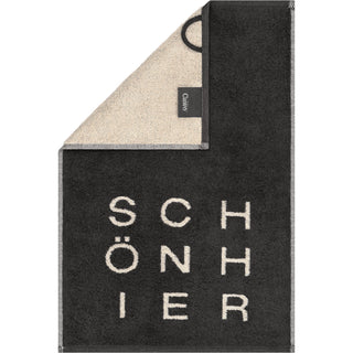 Frottier Gästetuch Postcard