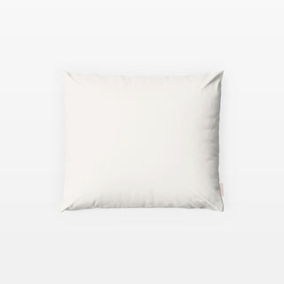 Momm Bettwäsche Satin Off-White