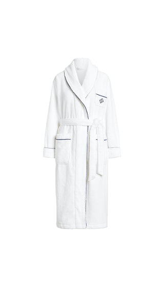 Bathrobe
