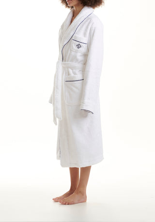Bathrobe