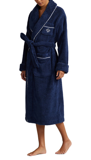 Bathrobe
