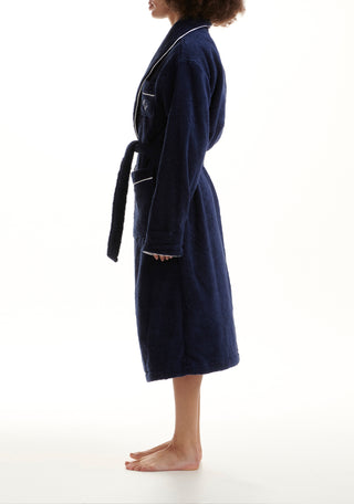 Bathrobe