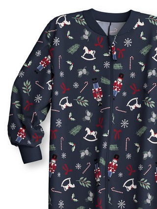 TODDLERS Jumpsuit Family & Friends for Toddlers