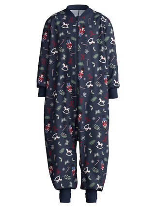 TODDLERS Jumpsuit Family & Friends for Toddlers