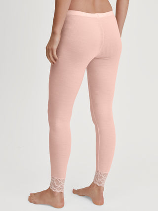 WOMEN Leggings Silky Wool Joy