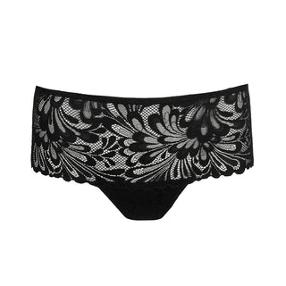 Hotpants, Twist Rupi