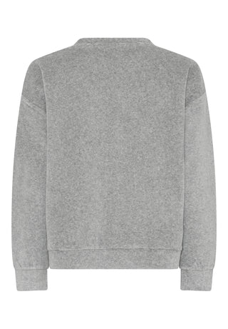 Sweatshirt Svea O-Neck