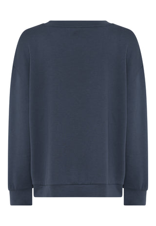 Sweatshirt Svea O-Neck