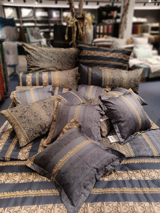 BETTWÄSCHE SATIN