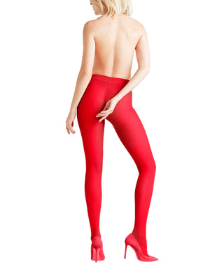 Strumpfhose Matt Deluxe