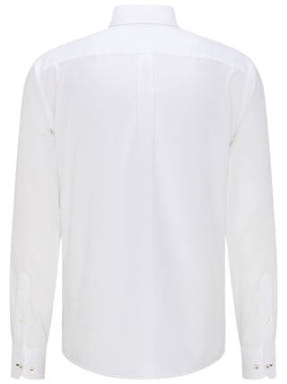 All Season Oxford Shirt