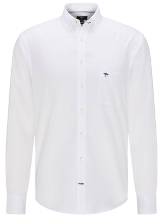 All Season Oxford Shirt