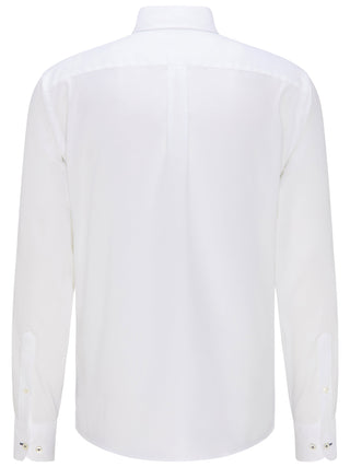 All Season Oxford Shirt