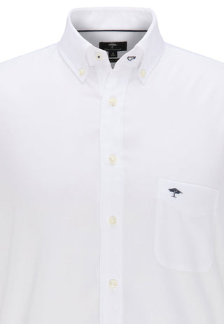 All Season Oxford Shirt