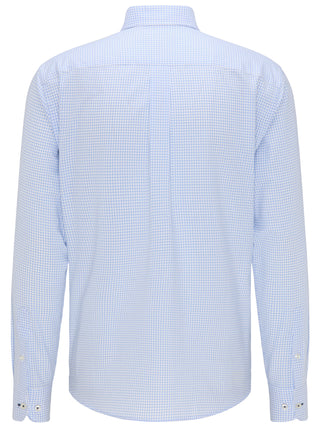 All Season Oxford Shirt