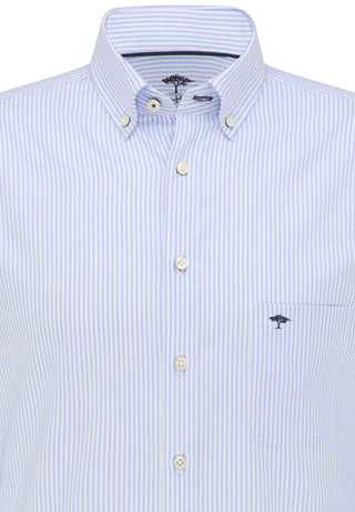All Season Oxford Shirt
