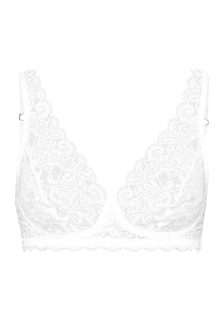 Moments Soft Cup Bra