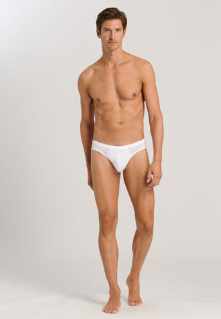 Cotton Sporty Briefs
