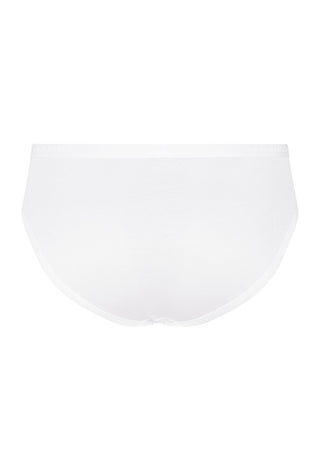 Cotton Pure Midi Briefs