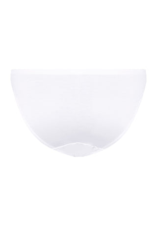 Cotton Sporty Mini Briefs