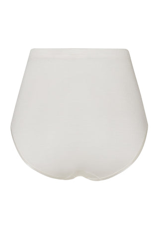 Woolen Silk Maxi Briefs