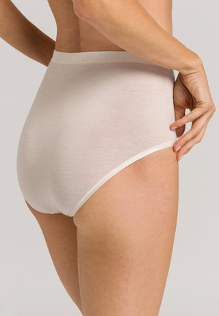 Woolen Silk Maxi Briefs