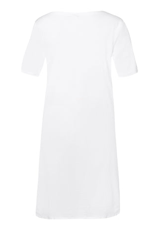 Cotton Deluxe SSLV Nightdress