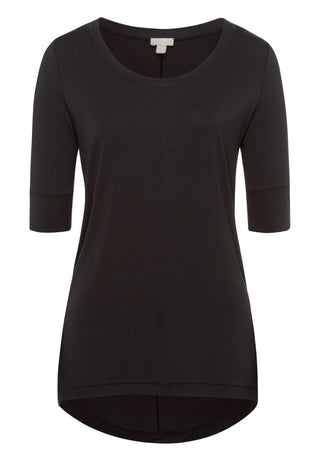 Yoga SSLV Shirt