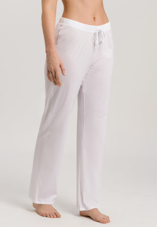 Cotton Deluxe Long Pants