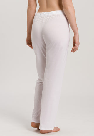 Cotton Deluxe Long Pants