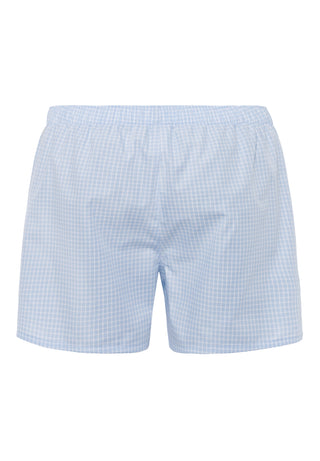 Fancy Woven Boxers